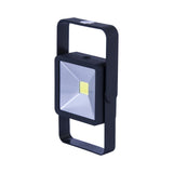 Brillar Swivel Stand Worklight - Black