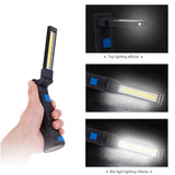 190 Lumens Flexi Mate Flashing Light Powerbank