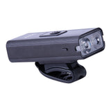 300 Lumen USB Rechargeable Multifunctional Bike Rider Light