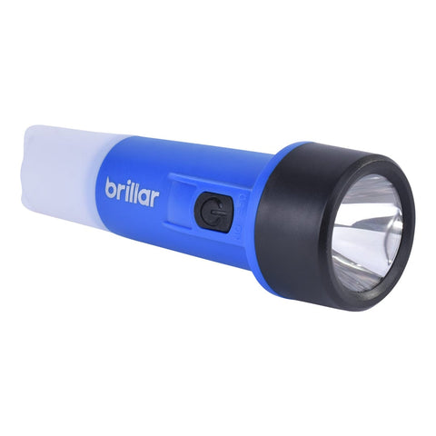 Brillar Dual Function Lantern Torch