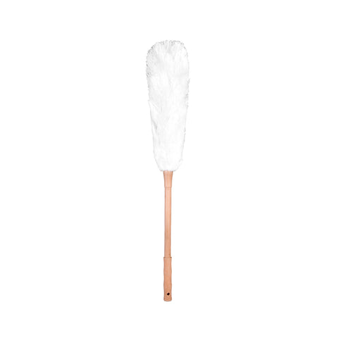 Bamboo Flexible Microfibre Duster