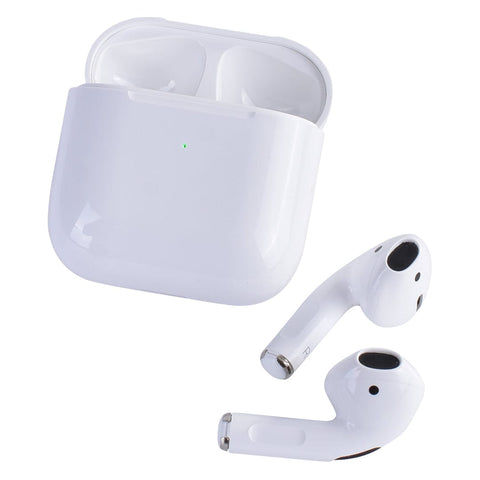 PLUGD Bluetooth Rechargeable Ear Buds with Microphone