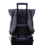 Flightmode Day Tripper Backpack - Charcoal