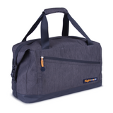 Flightmode Duffel Bag - BLACK