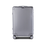 Flightmode Travel Suitcase Large-Silver