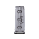 Flightmode Travel Suitcase Large-Silver