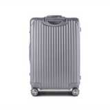 Flightmode Travel Suitcase Large-Silver