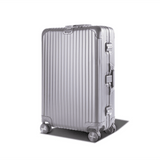 Flightmode Travel Suitcase Large-Silver