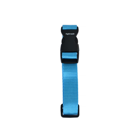 Travel Bag Stacker Strap Random Color