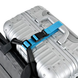 Travel Bag Stacker Strap Random Color