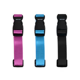 Travel Bag Stacker Strap Random Color