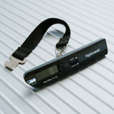 Flightmode Digital Luggage Scale