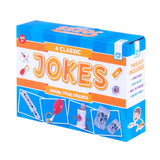 Party Game 4 Classic Jokes Set