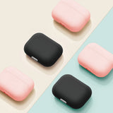 Silicone Gel Skin Holder Protector For Airpods