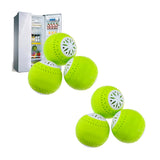 Fridge Balls 6 Pack