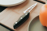 The Versatile Wonder Knife Chef Knife Standless Stell Blade Stay Smooth & Sharp