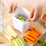 Potato Chip Slicer, Fantastic Fries, Quickly Cut Your Own Chips