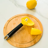 Cook Easy 4 In One Citrus Juicer / Zester