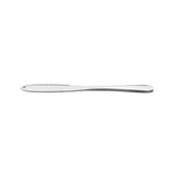 Brilliant Stainless Steel Butter Knife Serrated Edge Spreader