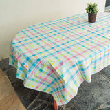 COOK EASY Outdoor Tablecloth 150cm x 210cm