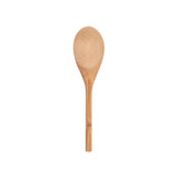 3pc Bamboo Cooking Spoon Set