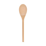 3pc Bamboo Cooking Spoon Set