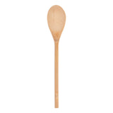 3pc Bamboo Cooking Spoon Set