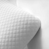 Premium Cool Gel Neck Relief Memory Foam Pillow