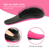 Detangling Brush Pink