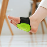 Athlete Cushioned Arch Supports Pair