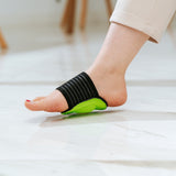 Athlete Cushioned Arch Supports Pair