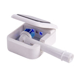 Remology Rechargeable UV Toothbrush Sterilizer