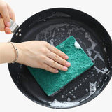 Scouring Pad 50Pcs