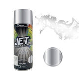 3PK 250g Spray Paint Can For Interior and Exterior 26 colours Fast Dry - Gloss White