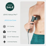 JOVS Venus Pro™ IPL(Intense Pulsed Light) Hair Remover