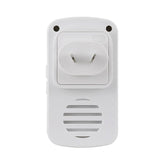 UL-tech Wireless Doorbell Plugin Receiver