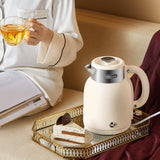 Darrahopens Appliances > Kitchen Appliances BEAR 1.5 Litre Electric Kettle ZDH-C15C1