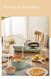 Darrahopens Appliances > Kitchen Appliances BEAR Multifunctional Breakfast Machine DSL-A13F1