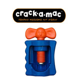 Darrahopens Appliances > Kitchen Appliances Crack A Mac Macadamia Nut Cracker Handheld Opener Australian Made Kitchen Tool