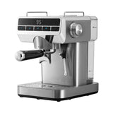 Darrahopens Appliances > Kitchen Appliances Devanti 20 Bar Coffee Machine Espresso Cafe Maker