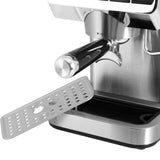 Darrahopens Appliances > Kitchen Appliances Devanti 20 Bar Coffee Machine Espresso Cafe Maker