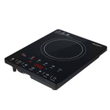 Darrahopens Appliances > Kitchen Appliances Devanti Electric Ceramic Cooktop 30cm