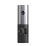 Darrahopens Appliances > Kitchen Appliances Electric Salt and Pepper Grinder - 70ml One Press Battery Operated Shaker Mill