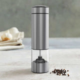 Darrahopens Appliances > Kitchen Appliances Electric Salt and Pepper Grinder - One Press Battery Operated Shaker Mill