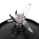 Darrahopens Appliances > Kitchen Appliances For Nutri Ninja 5 Fin Extractor Blade - Replacement Blender Part