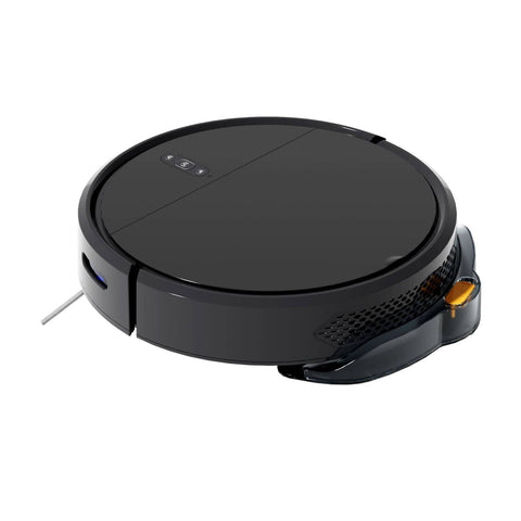 Darrahopens Appliances > Vacuum Cleaners 4400mAh Robot Vacuum & Mop with Anti-collision and Anti-fall Sensor