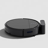 Darrahopens Appliances > Vacuum Cleaners 4400mAh Robot Vacuum & Mop with Anti-collision and Anti-fall Sensor