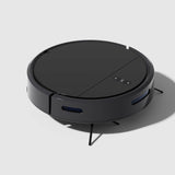 Darrahopens Appliances > Vacuum Cleaners 4400mAh Robot Vacuum & Mop with Anti-collision and Anti-fall Sensor