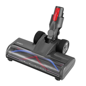 Darrahopens Appliances > Vacuum Cleaners Devanti Brush Roller Vacuum Cleaner Head for Dyson V7 8 10 11 15