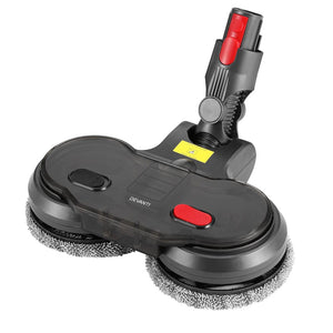 Darrahopens Appliances > Vacuum Cleaners Devanti Electric Mop Head for Dyson V7 8 10 11 15